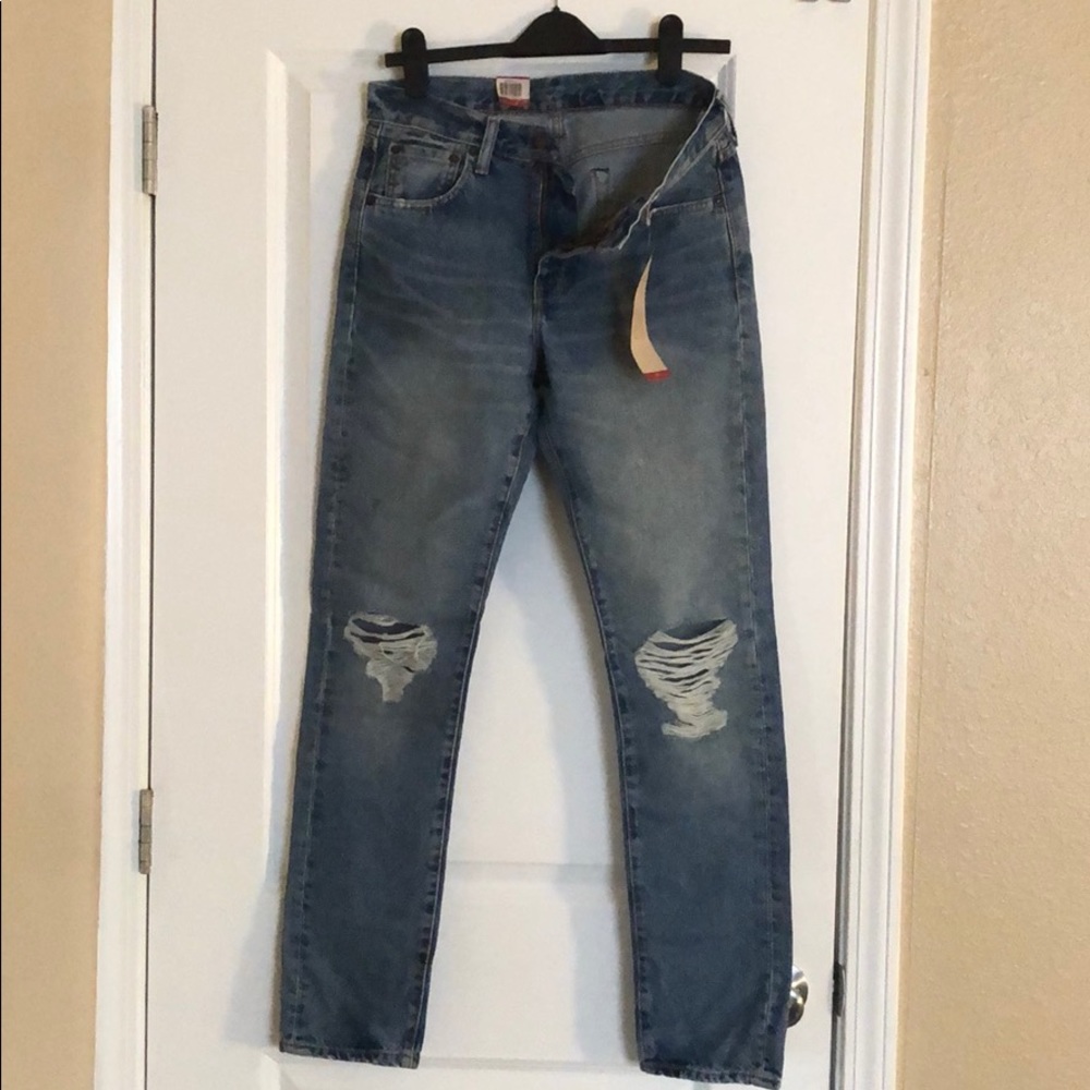 Jeans - Picture 5 of 6